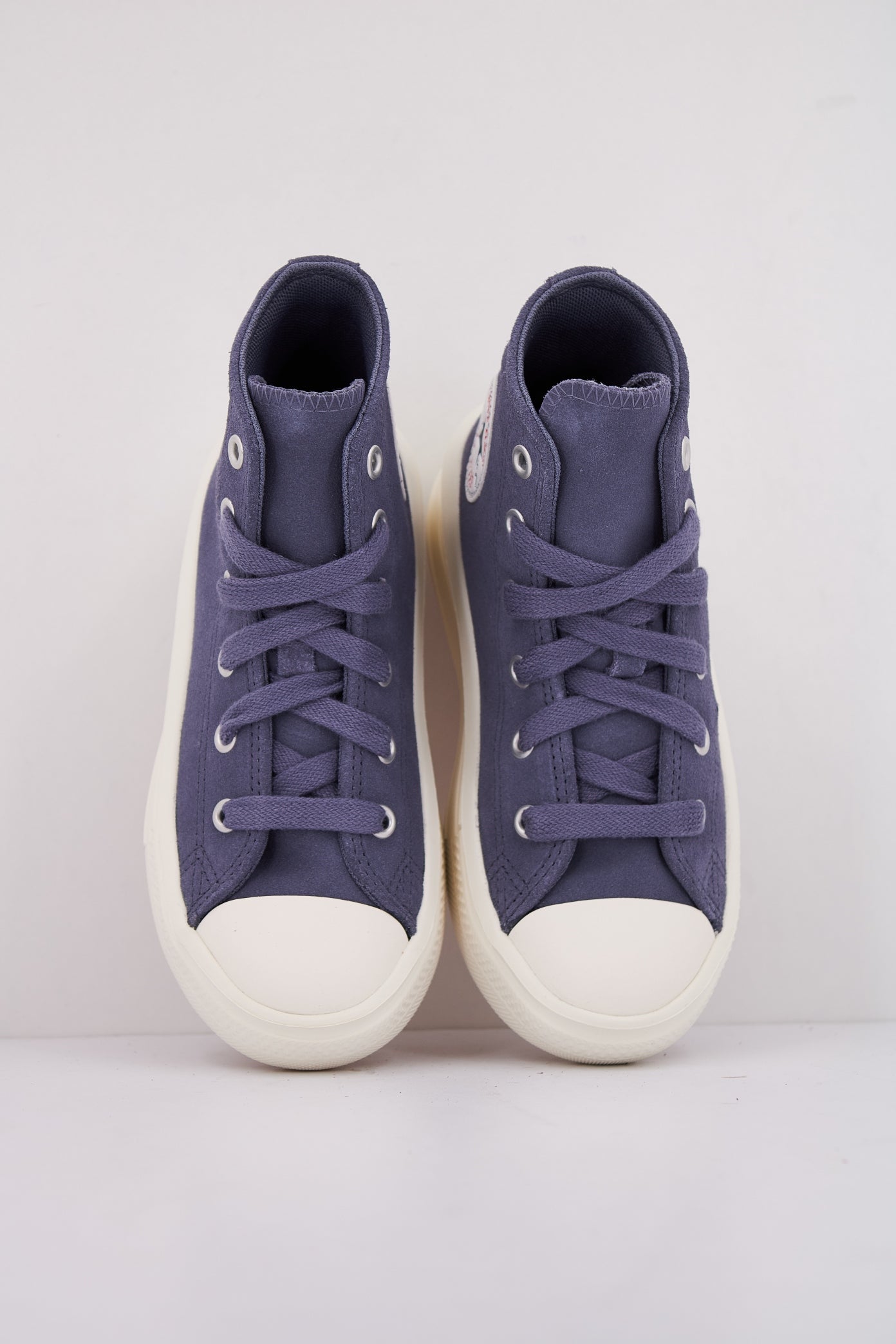 CONVERSE MOVE HI en color LAVNDR  (3)