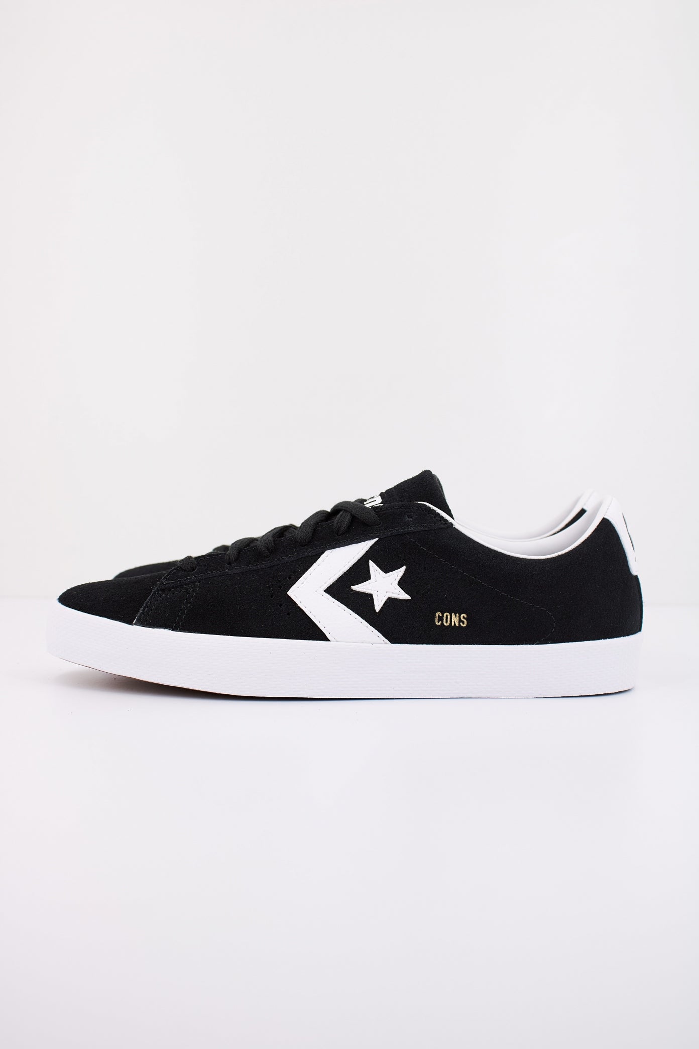 CONVERSE CONS PL  VULC PRO CL en color BLCKWHT  (1)