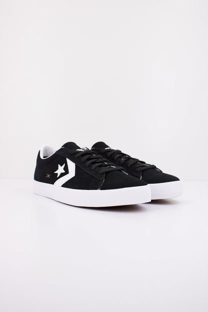 CONVERSE CONS PL  VULC PRO CL en color BLCKWHT  (2)