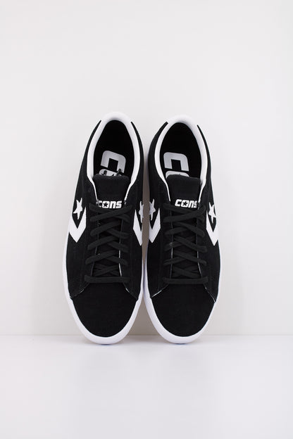 CONVERSE CONS PL  VULC PRO CL en color BLCKWHT  (3)