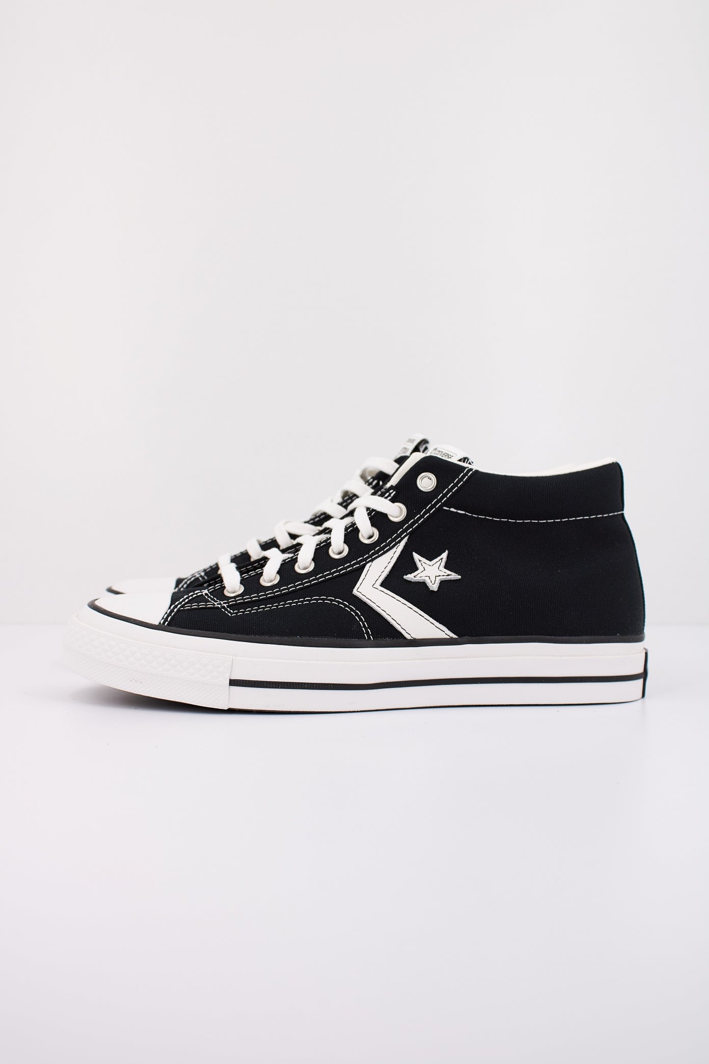 CONVERSE  STAR PLAYER  en color BLCKWHT  (1)