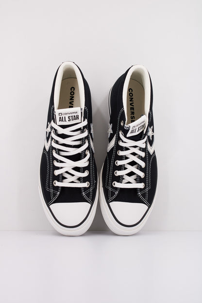 CONVERSE  STAR PLAYER  en color BLCKWHT  (3)