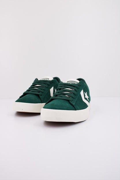 CONVERSE PL VULC PRO en color GREEN  (2)