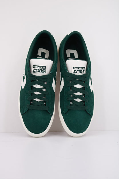 CONVERSE PL VULC PRO en color GREEN  (3)