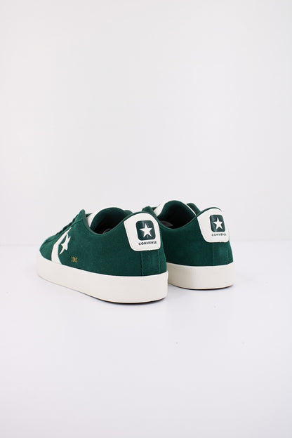 CONVERSE PL VULC PRO en color GREEN  (4)