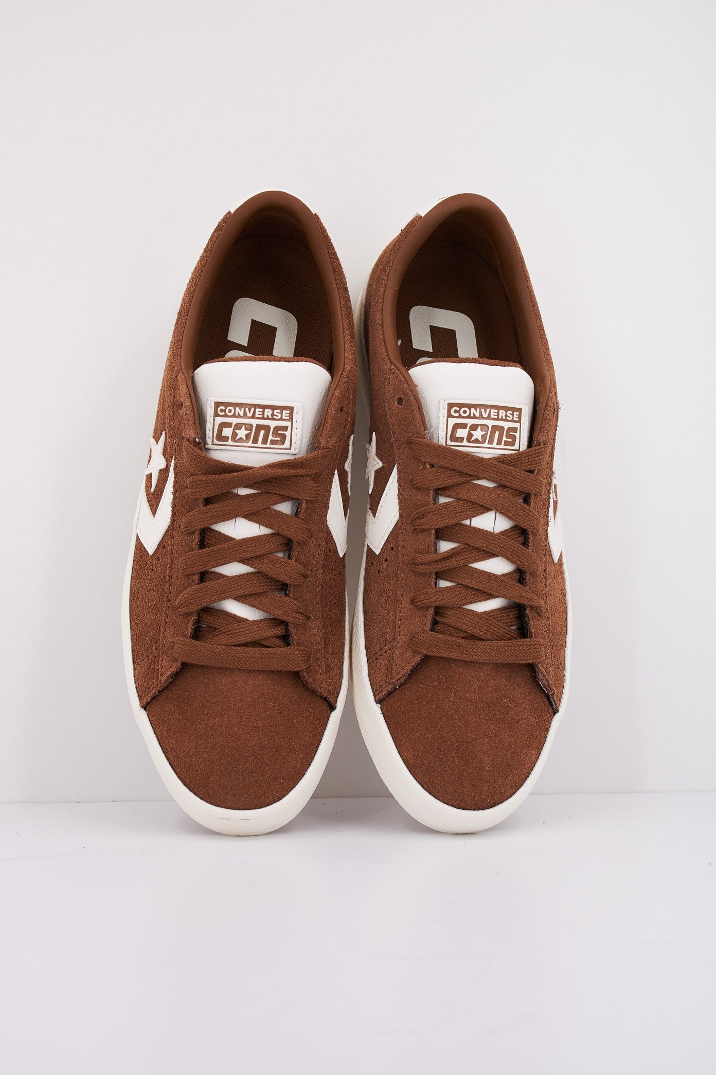 CONVERSE PL VULC PRO en color WHISKEY  (3)
