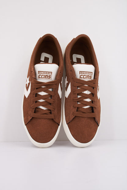 CONVERSE PL VULC PRO en color WHISKEY  (3)
