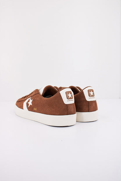 CONVERSE PL VULC PRO en color WHISKEY  (4)