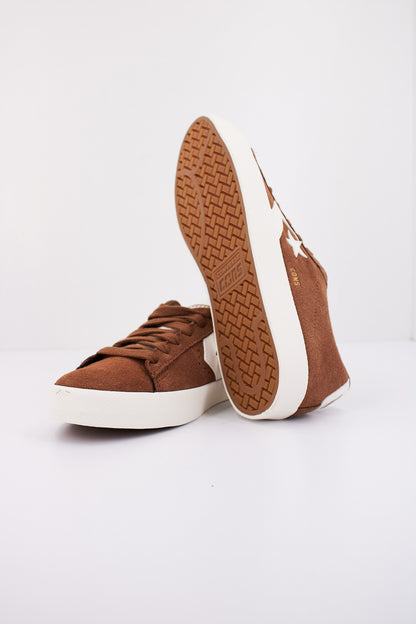 CONVERSE PL VULC PRO en color WHISKEY  (5)