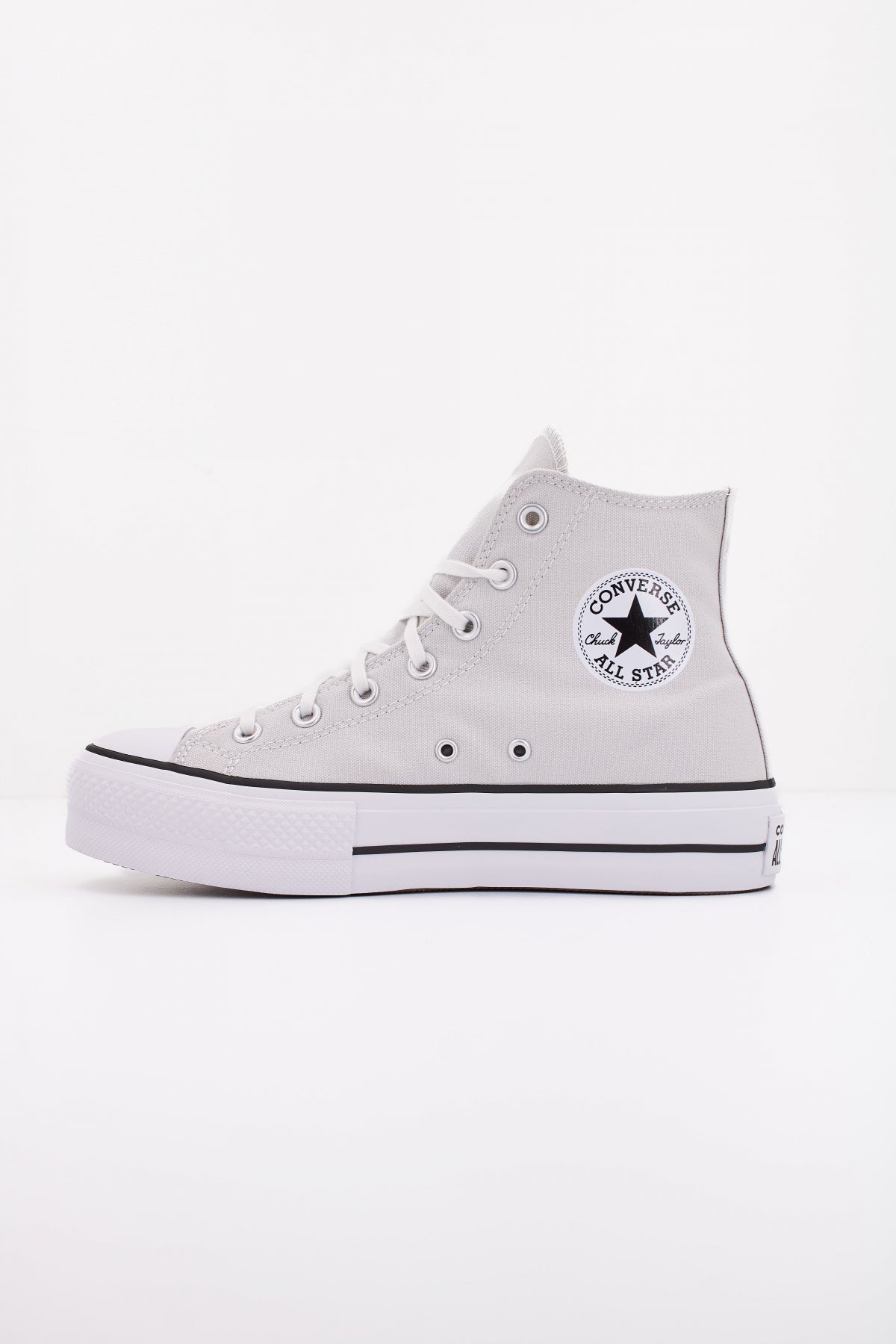 CONVERSE CHUCK TAYLOR ALL STA en color GREY  (1)