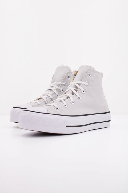 CONVERSE CHUCK TAYLOR ALL STA en color GREY  (2)