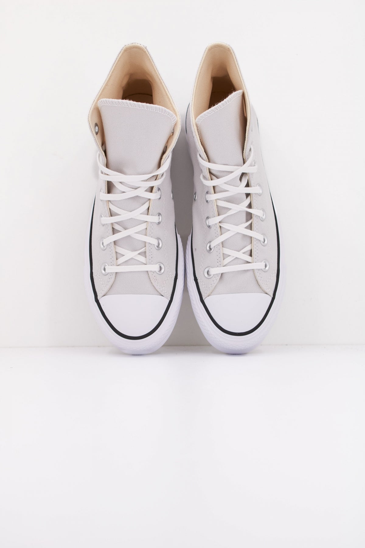 CONVERSE CHUCK TAYLOR ALL STA en color GREY  (3)