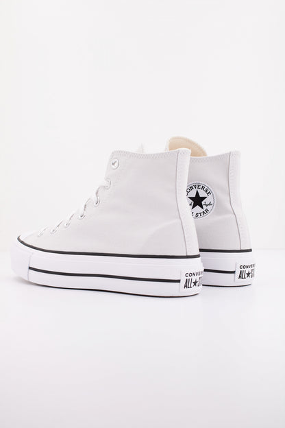CONVERSE CHUCK TAYLOR ALL STA en color GREY  (4)