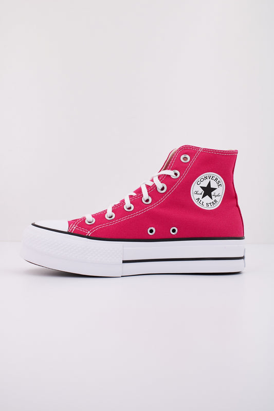 CONVERSE CHUCK TAYLOR ALL STA en color PINK  (1)