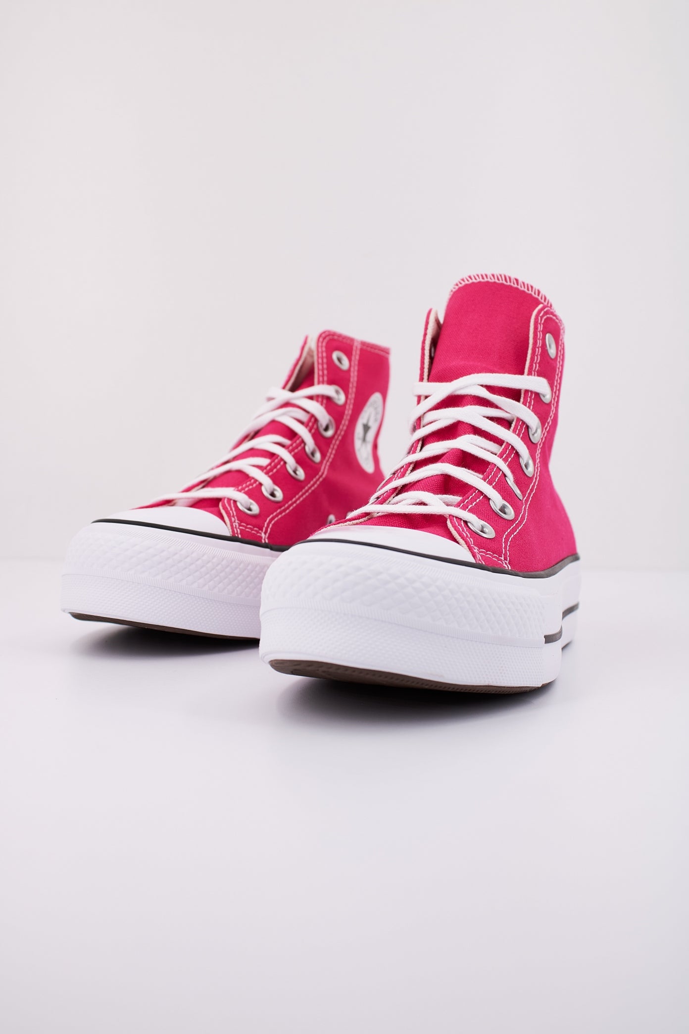 CONVERSE CHUCK TAYLOR ALL STA en color PINK  (2)
