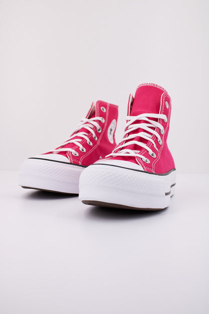 CONVERSE CHUCK TAYLOR ALL STA en color PINK  (2)