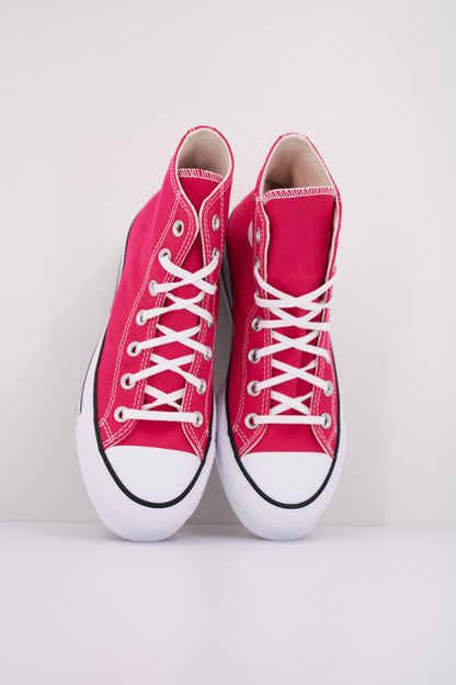 CONVERSE CHUCK TAYLOR ALL STA en color PINK  (3)