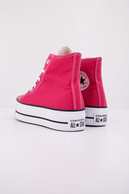 CONVERSE CHUCK TAYLOR ALL STA en color PINK  (4)