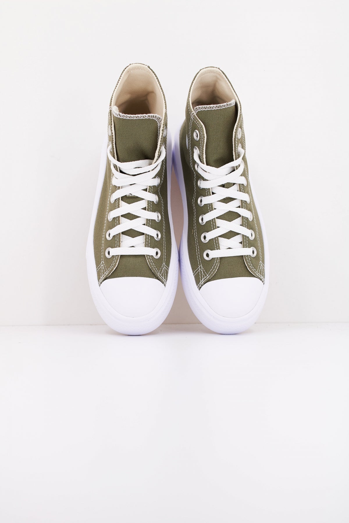 CONVERSE CHUCK TAYLOR ALL STA en color WHTBLCK  (3)