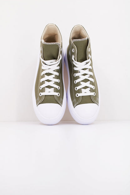 CONVERSE CHUCK TAYLOR ALL STA en color WHTBLCK  (3)