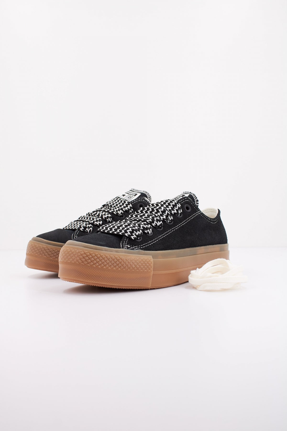 CONVERSE CHUCK TAYLOR ALL STA en color BLCKGRT  (2)