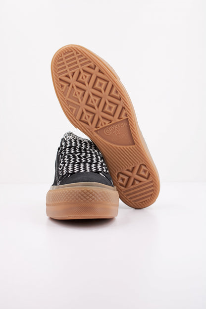 CONVERSE CHUCK TAYLOR ALL STA en color BLCKGRT  (5)