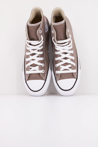 CONVERSE CHUCK TAYLOR ALL STA en color TAUPE  (3)