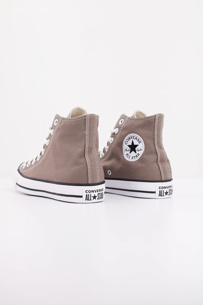 CONVERSE CHUCK TAYLOR ALL STA en color TAUPE  (4)