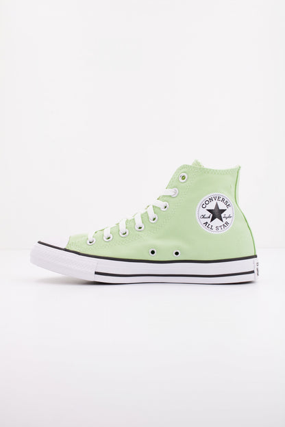 CONVERSE CHUCK TAYLOR ALL STA en color AVOCADO  (1)