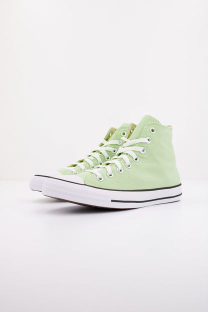 CONVERSE CHUCK TAYLOR ALL STA en color AVOCADO  (2)