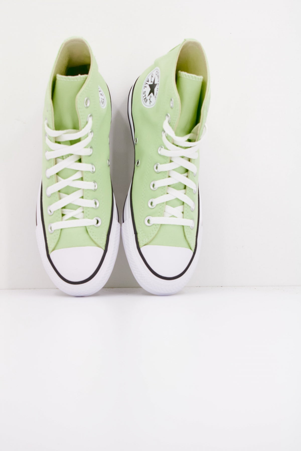 CONVERSE CHUCK TAYLOR ALL STA en color AVOCADO  (3)
