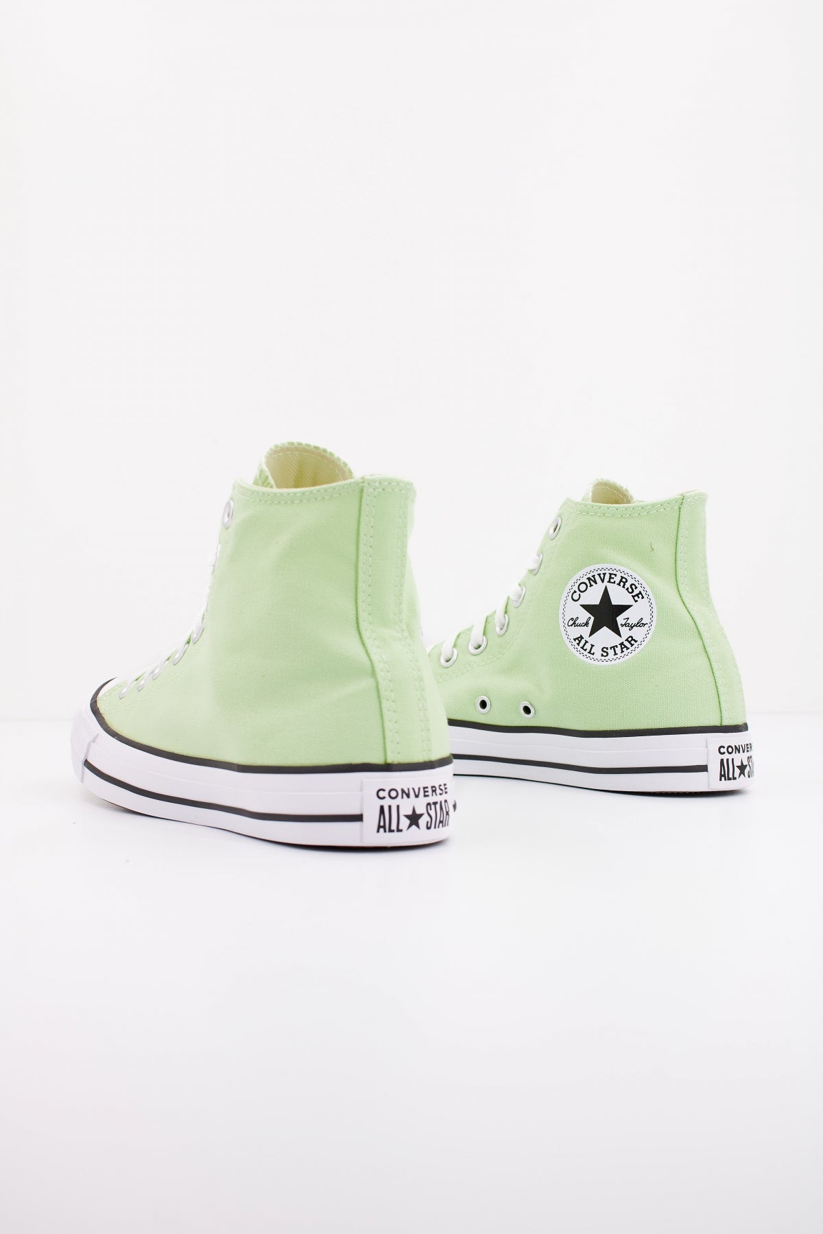 CONVERSE CHUCK TAYLOR ALL STA en color AVOCADO  (4)