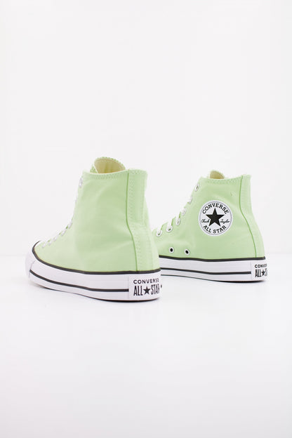 CONVERSE CHUCK TAYLOR ALL STA en color AVOCADO  (4)