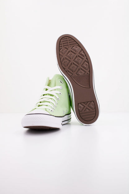 CONVERSE CHUCK TAYLOR ALL STA en color AVOCADO  (5)