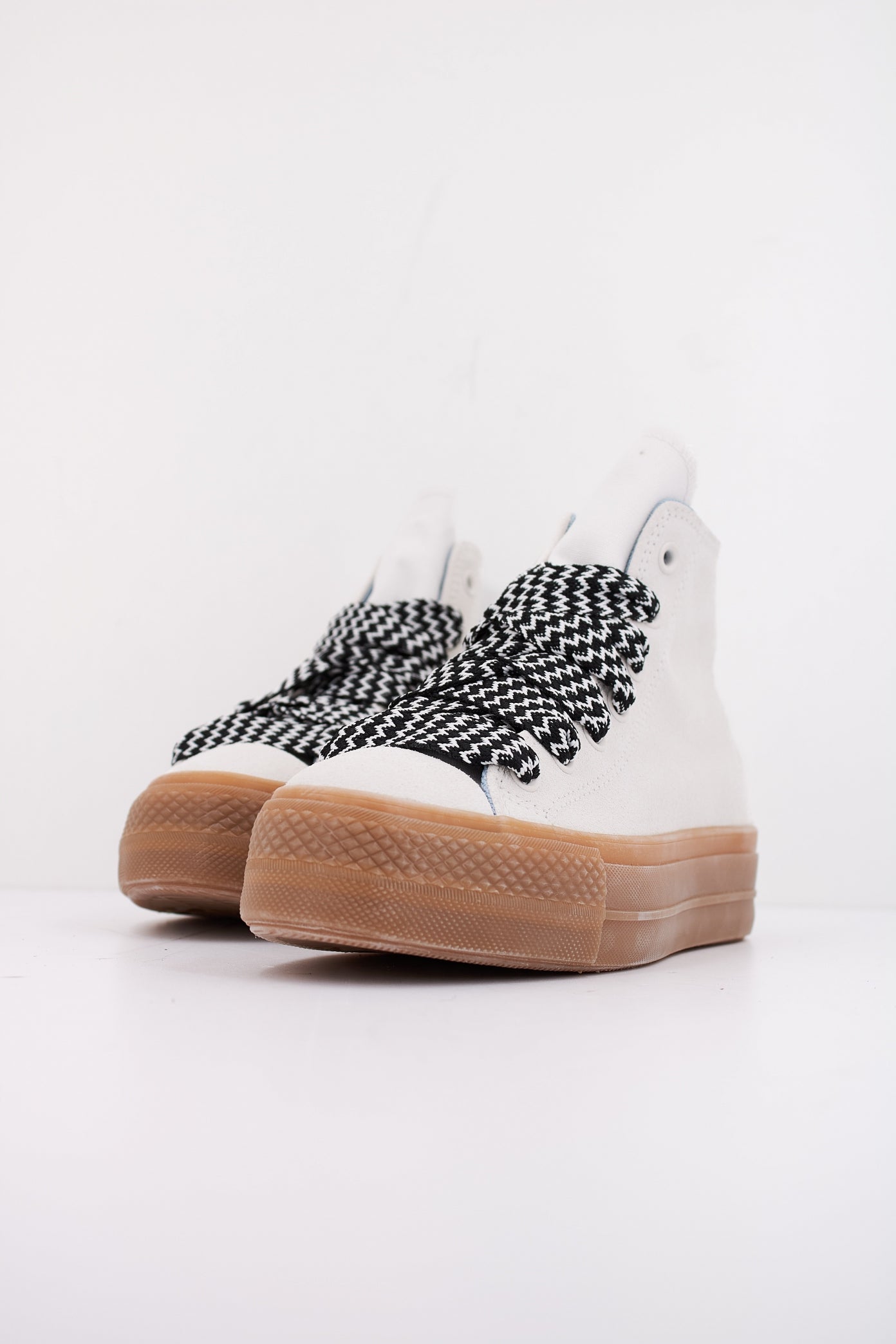 CONVERSE CHUCK TAYLOR ALL STA en color WHTBLUE  (2)