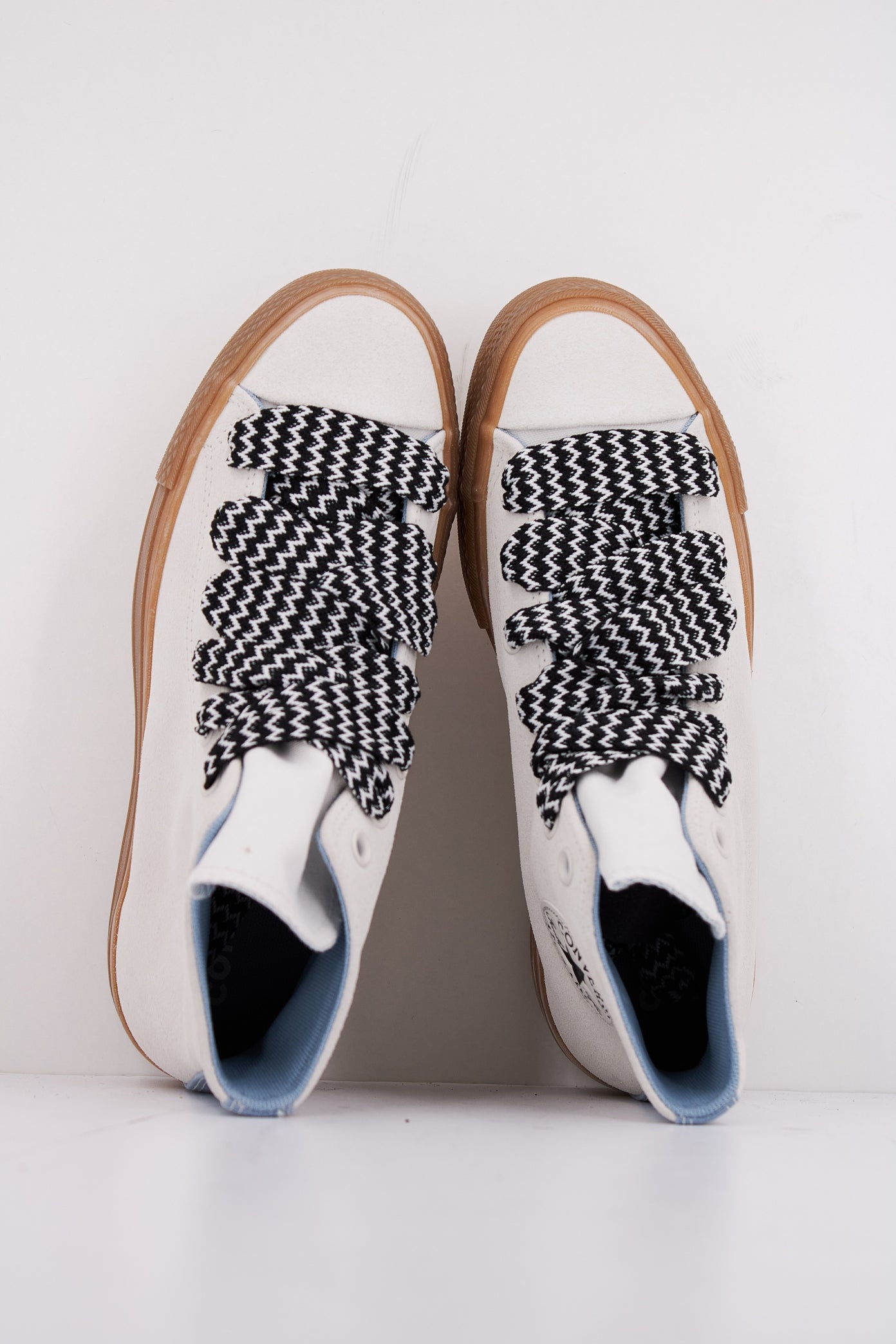 CONVERSE CHUCK TAYLOR ALL STA en color WHTBLUE  (3)