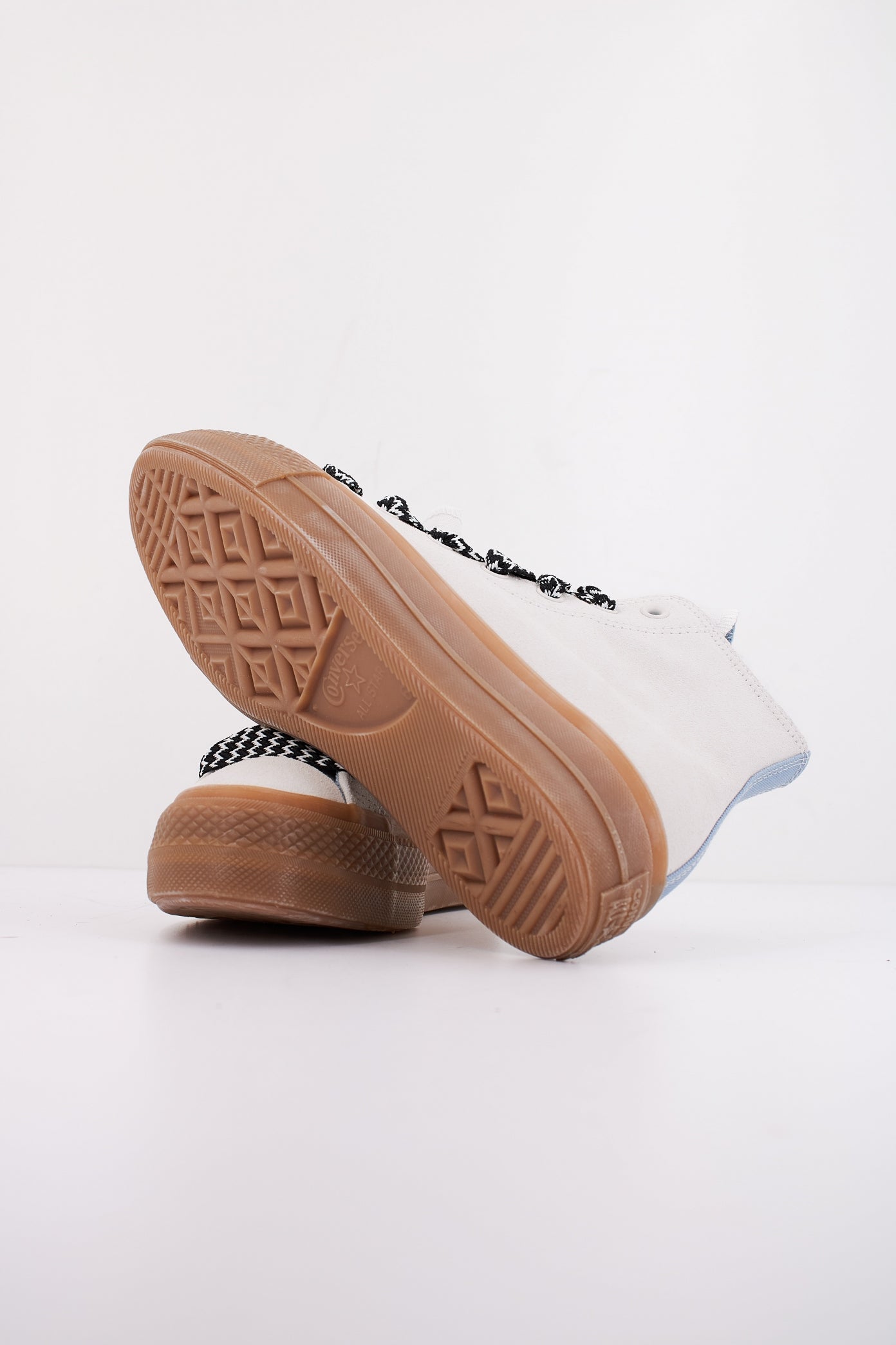 CONVERSE CHUCK TAYLOR ALL STA en color WHTBLUE  (5)