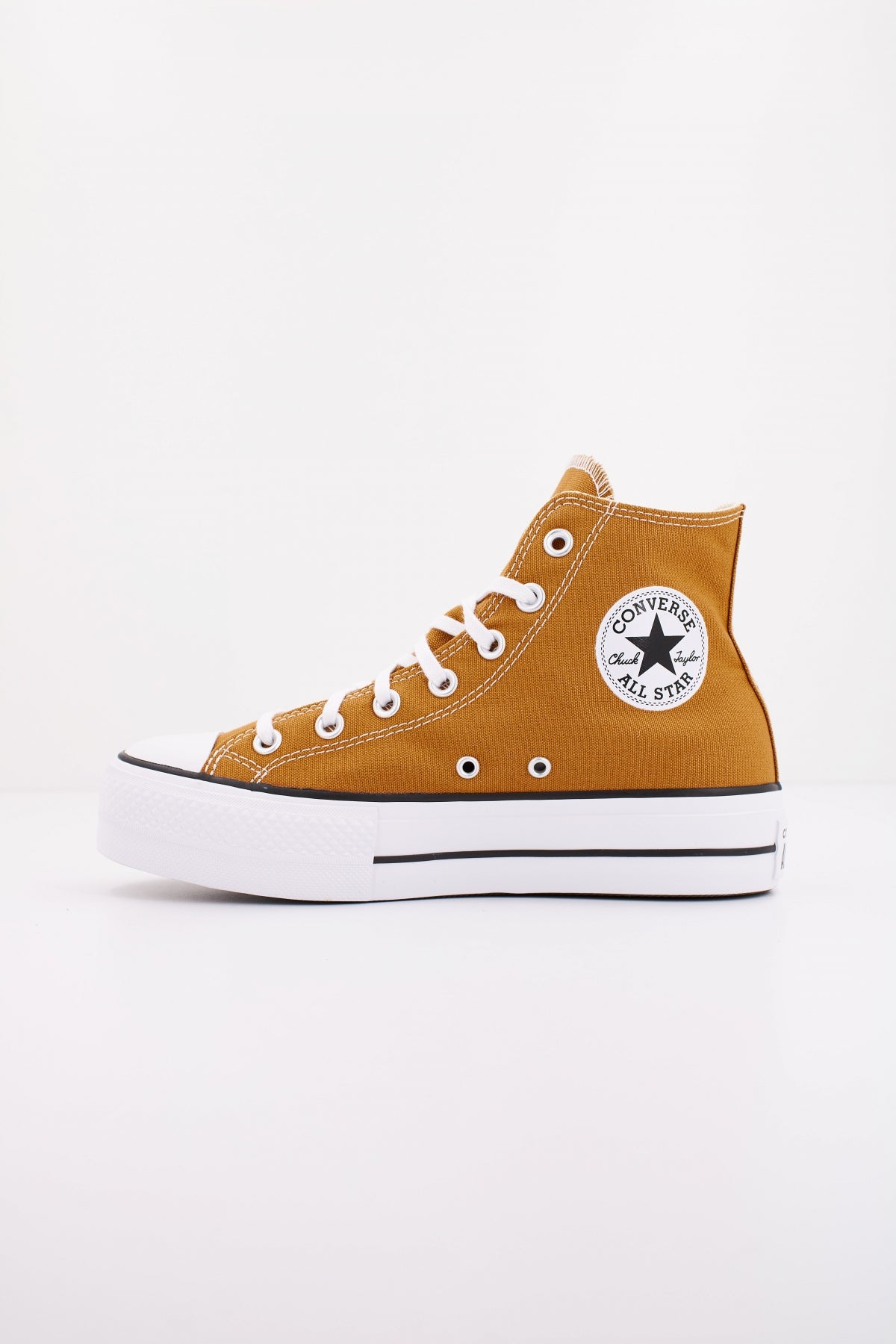 CONVERSE CHUCK TAYLOR ALL STA en color GNGRSNP  (1)