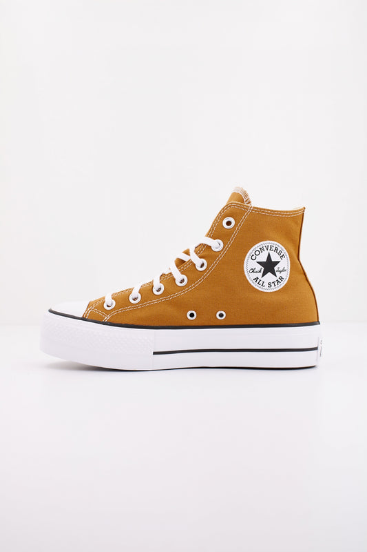 CONVERSE CHUCK TAYLOR ALL STA en color GNGRSNP  (1)