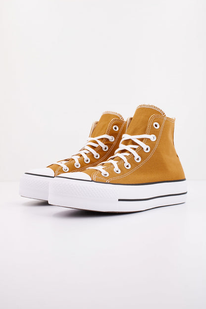 CONVERSE CHUCK TAYLOR ALL STA en color GNGRSNP  (2)