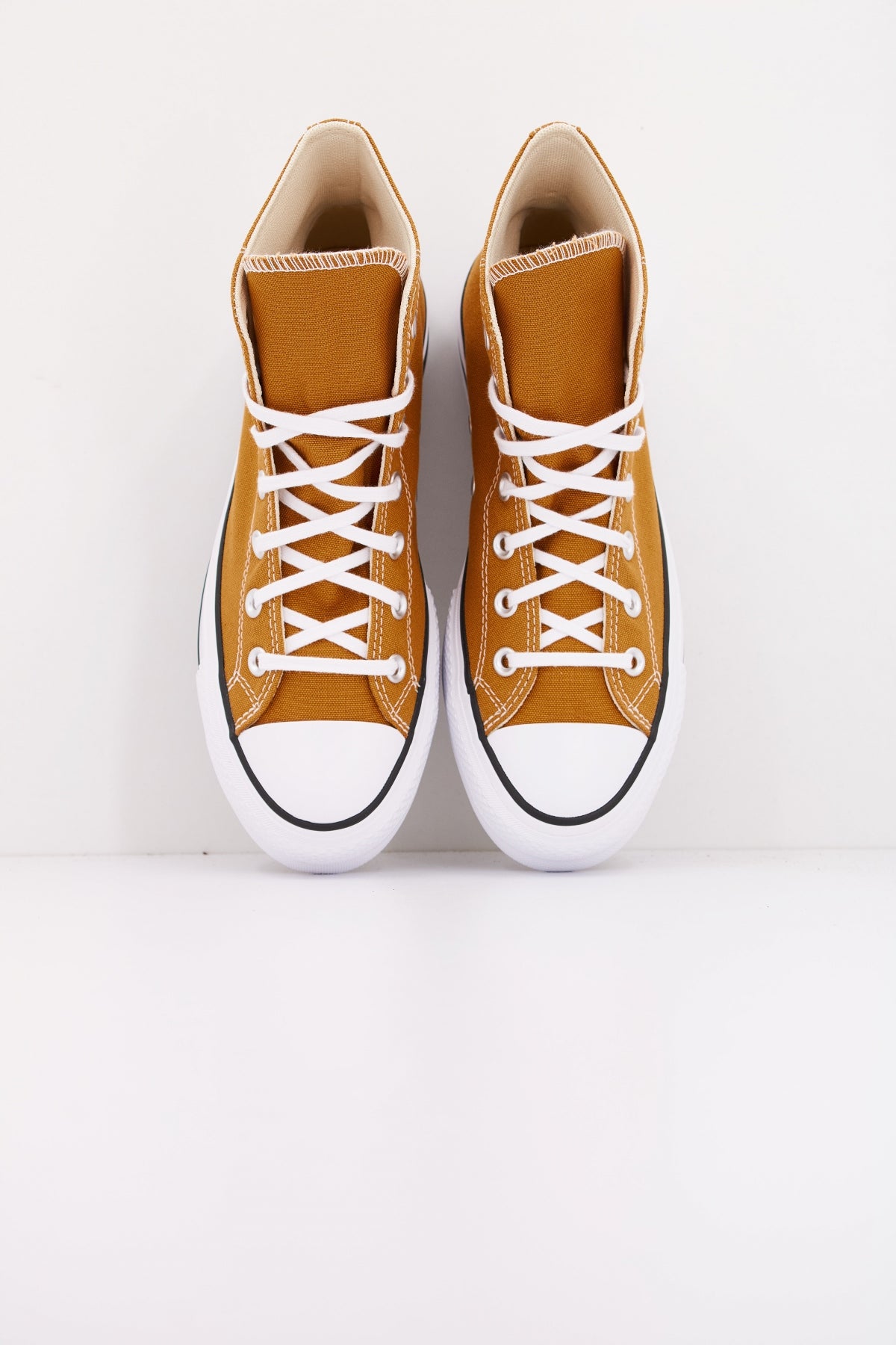 CONVERSE CHUCK TAYLOR ALL STA en color GNGRSNP  (3)