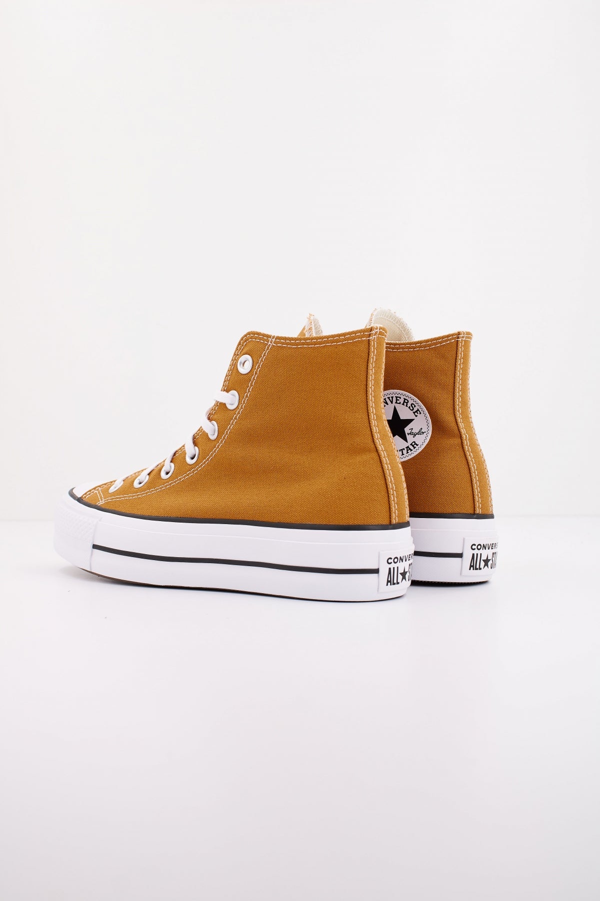 CONVERSE CHUCK TAYLOR ALL STA en color GNGRSNP  (4)