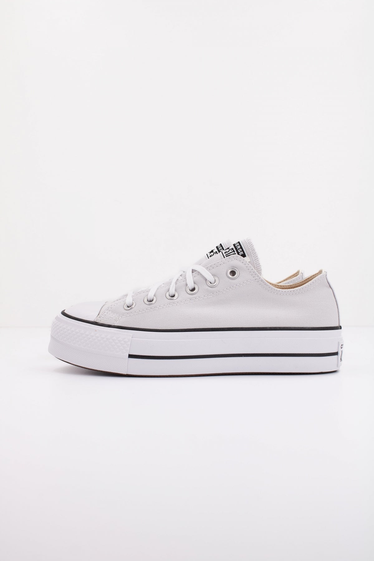 CONVERSE CHUCK TAYLOR ALL STA en color GREY  (1)