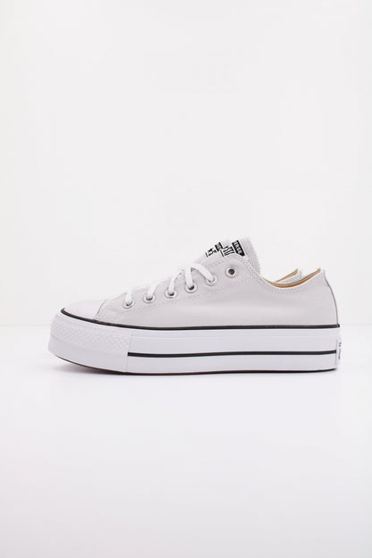 CONVERSE CHUCK TAYLOR ALL STA en color GREY  (1)