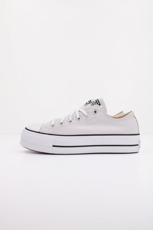 CONVERSE CHUCK TAYLOR ALL STA en color GREY  (1)