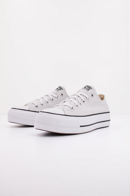 CONVERSE CHUCK TAYLOR ALL STA en color GREY  (2)