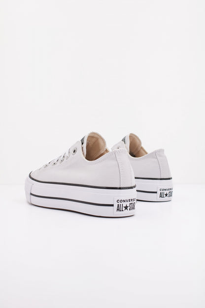 CONVERSE CHUCK TAYLOR ALL STA en color GREY  (4)