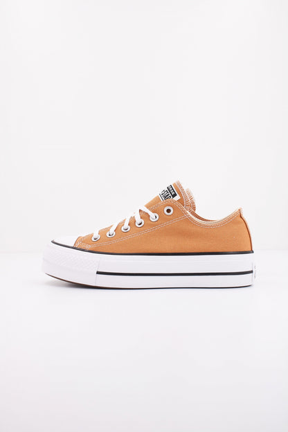 CONVERSE CHUCK TAYLOR ALL STA en color GNGRSNP  (1)