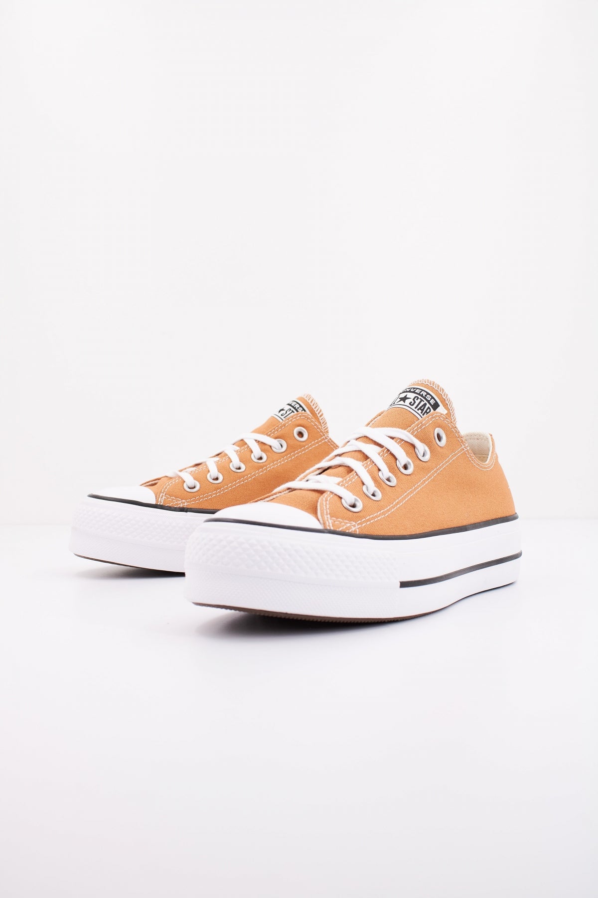 CONVERSE CHUCK TAYLOR ALL STA en color GNGRSNP  (2)