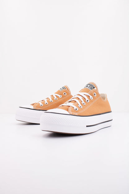 CONVERSE CHUCK TAYLOR ALL STA en color GNGRSNP  (2)
